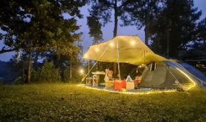 5 Tempat Camping di Kota Jakarta Selatan Terupdate