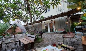 5 Cafe Lucu di Kota Palembang Terupdate