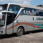 Jadwal Berangkat Bus di Bekasi Terupdate