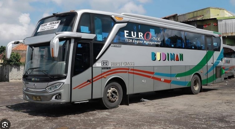 Jadwal Berangkat Bus di Bekasi Terupdate