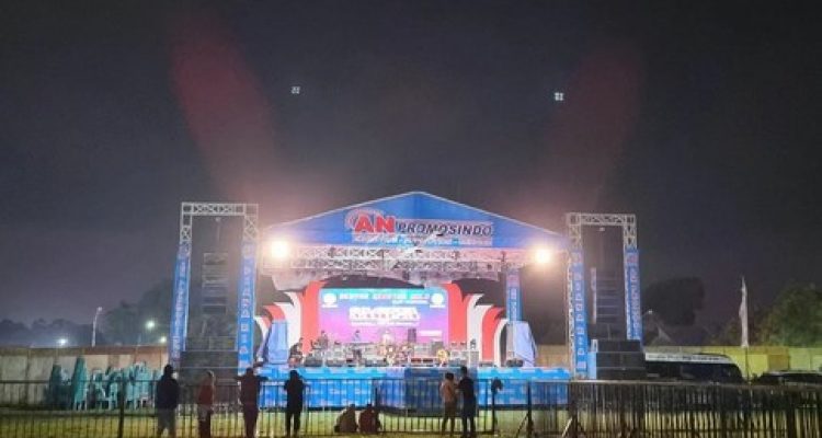 Jadwal Konser di Surakarta Terupdate