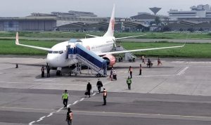 Jadwal Penerbangan Pesawat di Bandung Terupdate