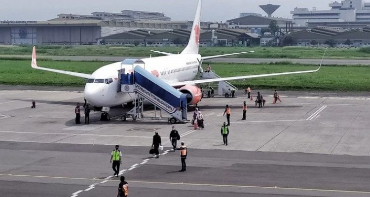 Jadwal Penerbangan Pesawat di Bandung Terupdate