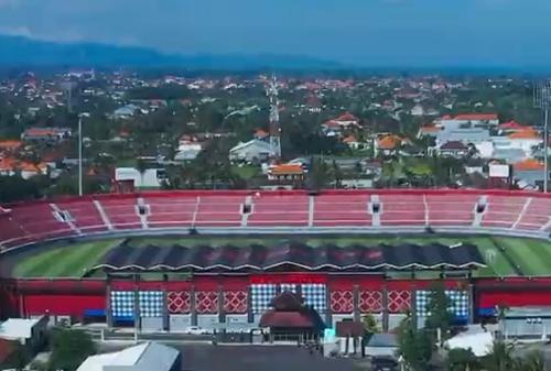 Stadion Kapten Wayan Dipta